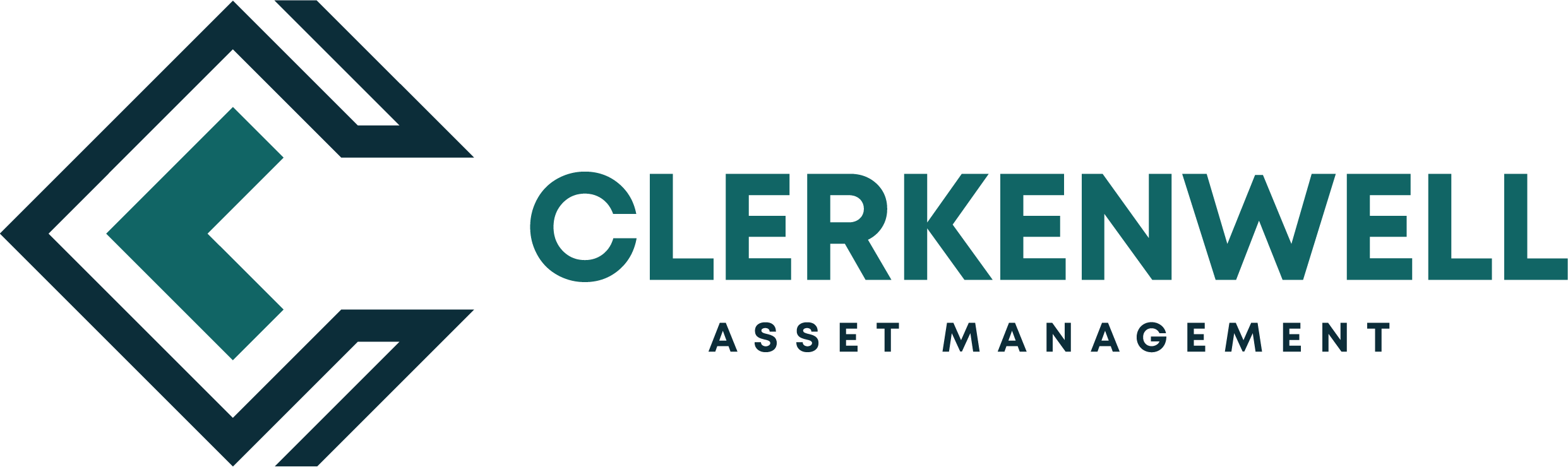 Clerkenwell Asset Management Logo
